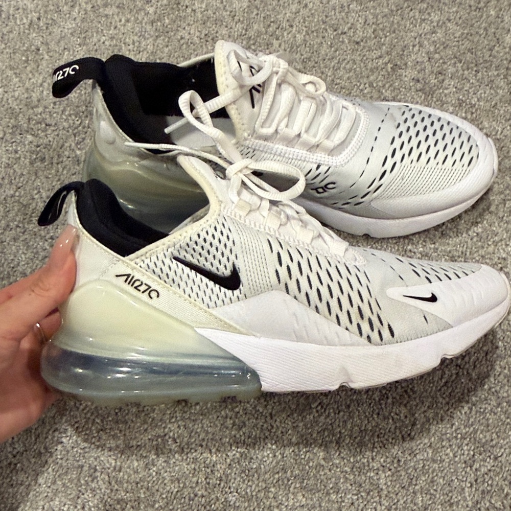 Nike air 270